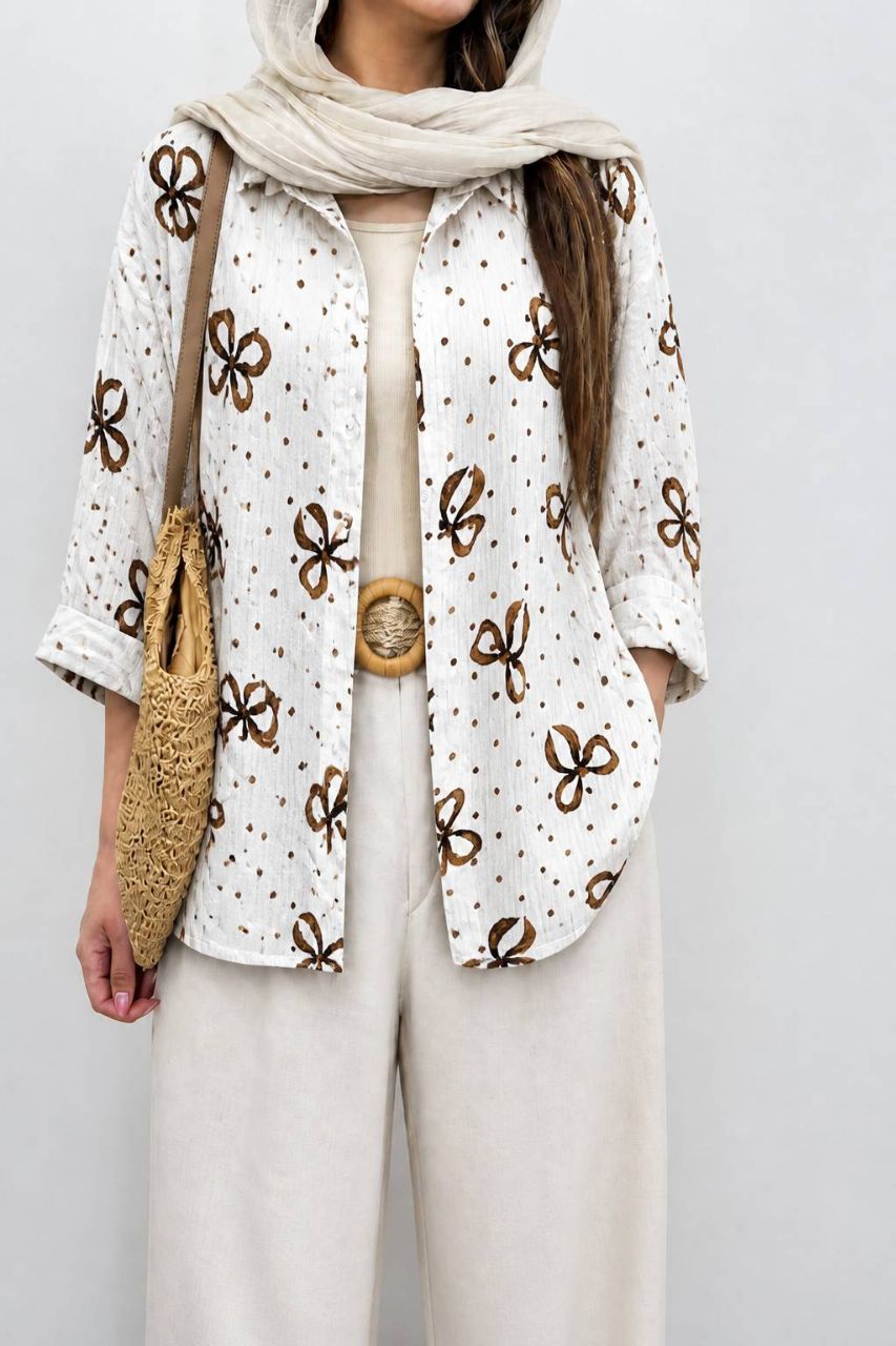 شومیز یاس