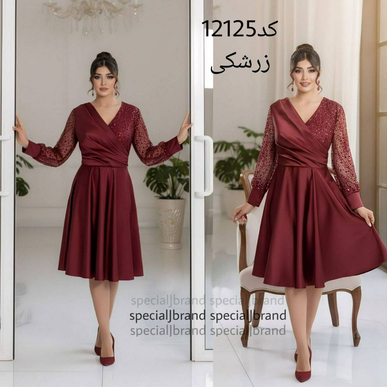 تونیک  مجلسی همتا