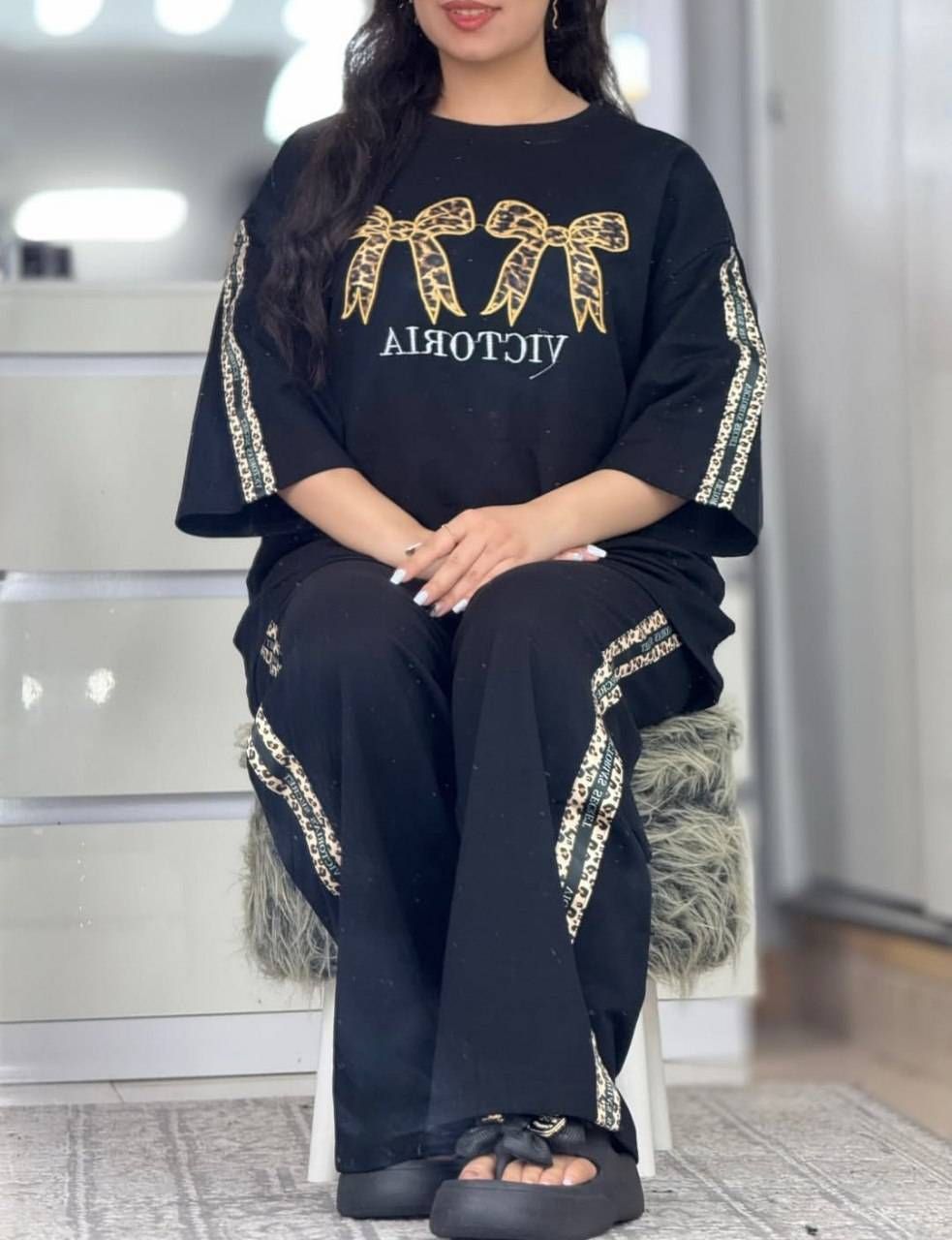 ست ویکتوریا