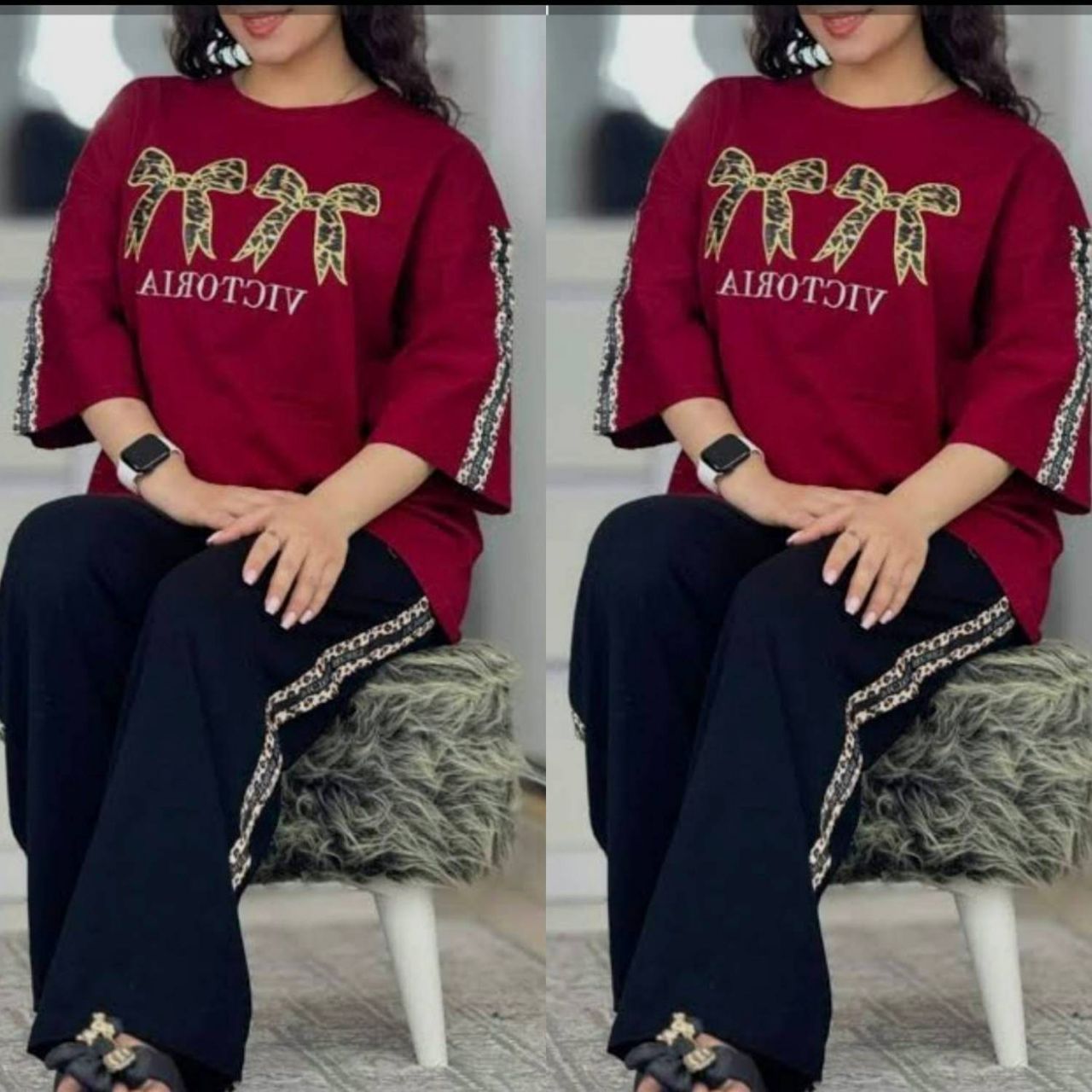 ست ویکتوریا