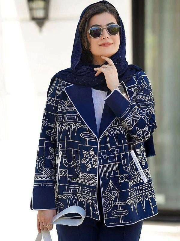 کت و شلوار لیلیوم