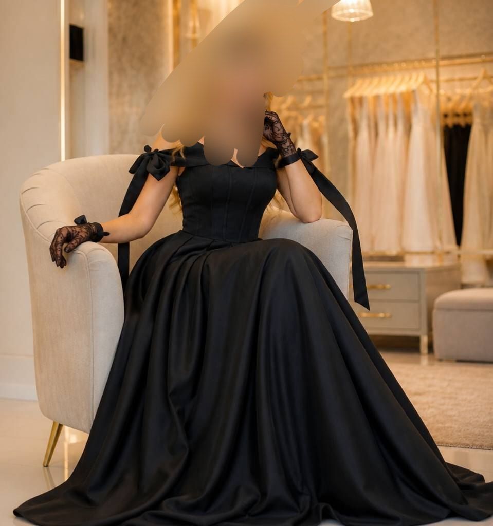 لباس مجلسی عسل