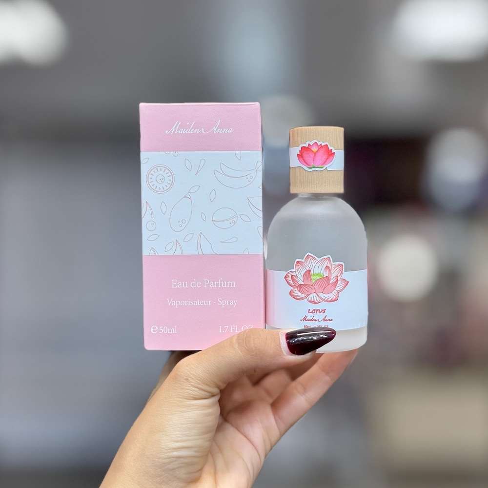 عطر بیکینی میدن انا لوتوس 50 میل